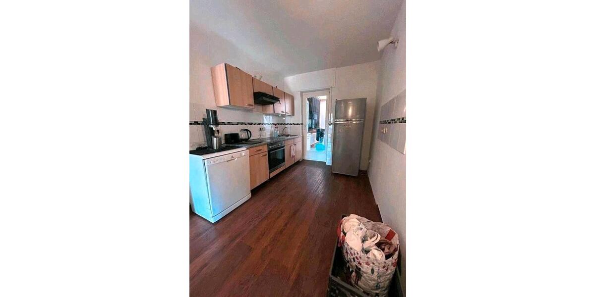 Etagenwohnung Gummersbach Berstig Süd - 4 Zimmer, 100 m&sup2;, 950&euro; | Angebot:25921613