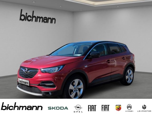 Opel Grandland (X) 67.431 km 15.555 &euro; Menden 58706