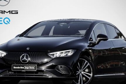 Mercedes-Benz EQE 11.879 km 44.250 &euro; Olpe 57462