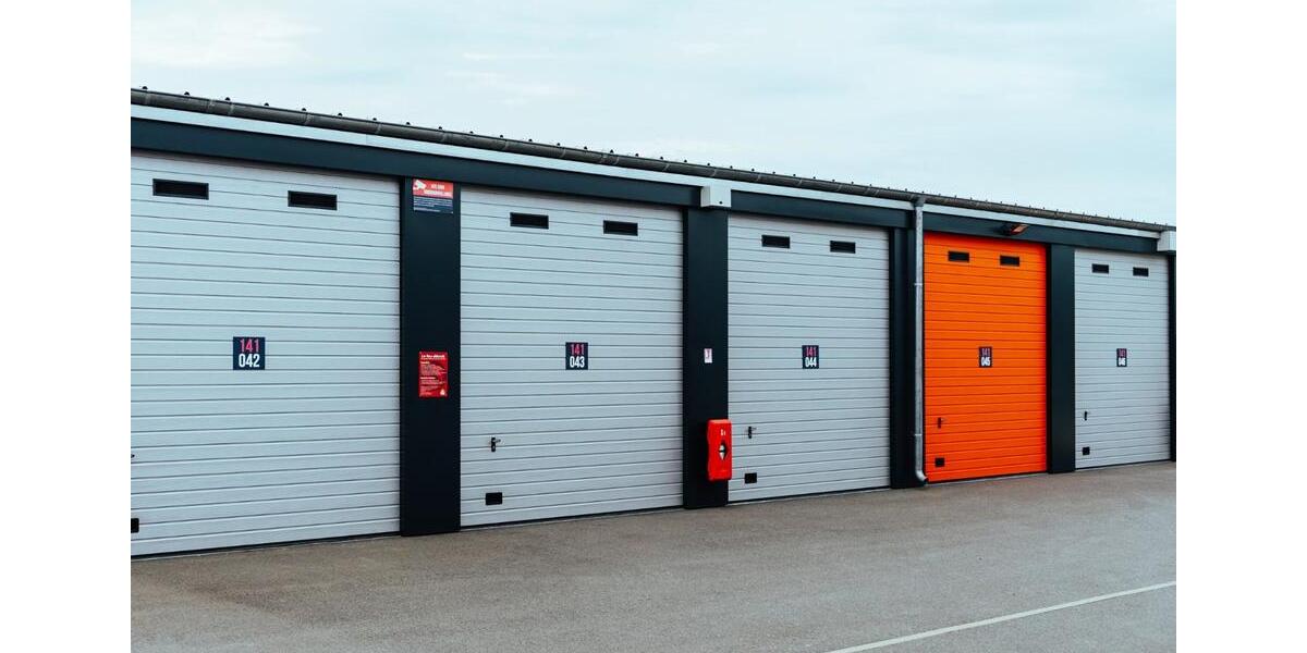 Gewerbeobjekt Iserlohn Letmathe - 189&euro; | Angebot:25886562