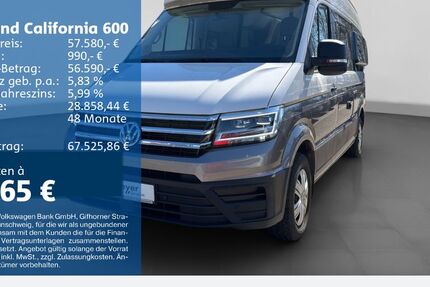 VW Andere 5.391 km 57.580 &euro; Lüdenscheid 58513