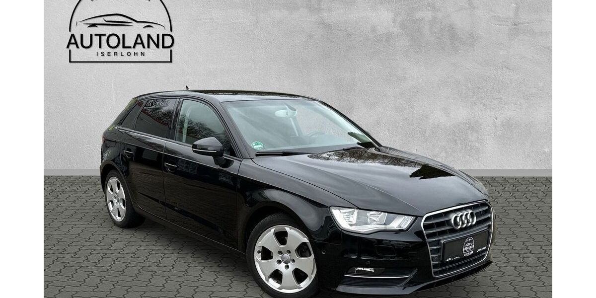 Audi A3 147.000 km 11.990 &euro; Iserlohn 58638