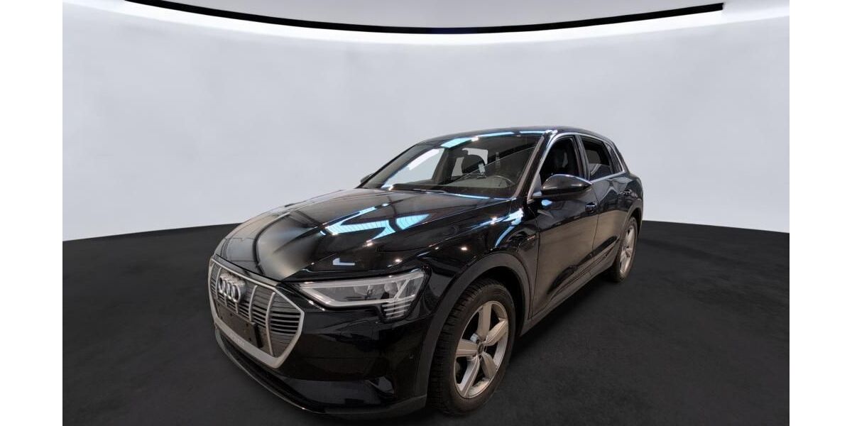 Audi e-tron 40.315 km 28.820 &euro; Hagen 58091