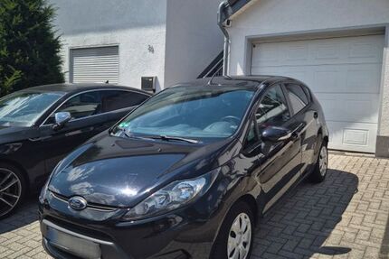 Ford Fiesta 163.500 km 2.490 &euro; Gummersbach 51643