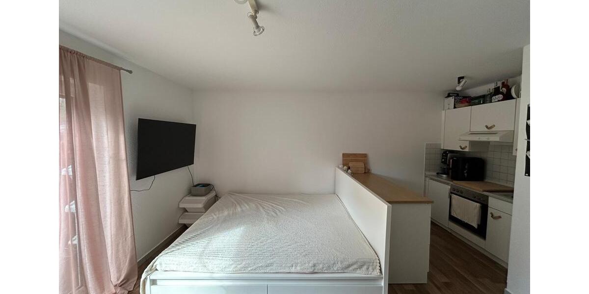 Etagenwohnung Iserlohn Sümmern - 1 Zimmer, 30 m&sup2;, 280&euro; | Angebot:27570423