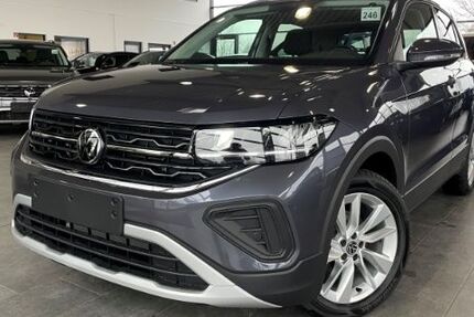 VW T-Cross 1.050 km 25.970 &euro; Attendorn 57439