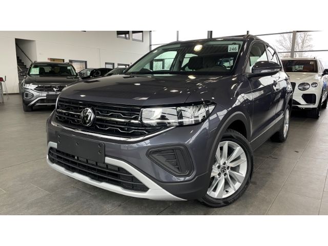 VW T-Cross 1.050 km 25.970 &euro; Attendorn 57439