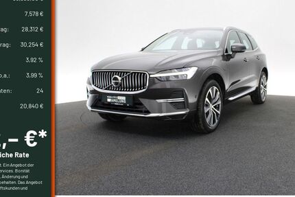 Volvo XC60 36.382 km 34.890 &euro; Engelskirchen 51766