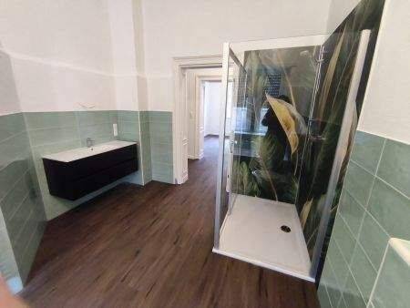 Etagenwohnung Lüdenscheid Staberg - 4 Zimmer, 131 m&sup2;, 850&euro; | Angebot:26816816