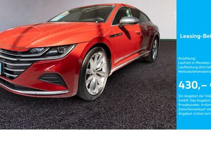 VW Arteon 66.612 km 28.880 &euro; Menden 58706