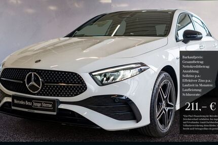 Mercedes-Benz A 250 9.987 km 33.632 &euro; Menden 58706