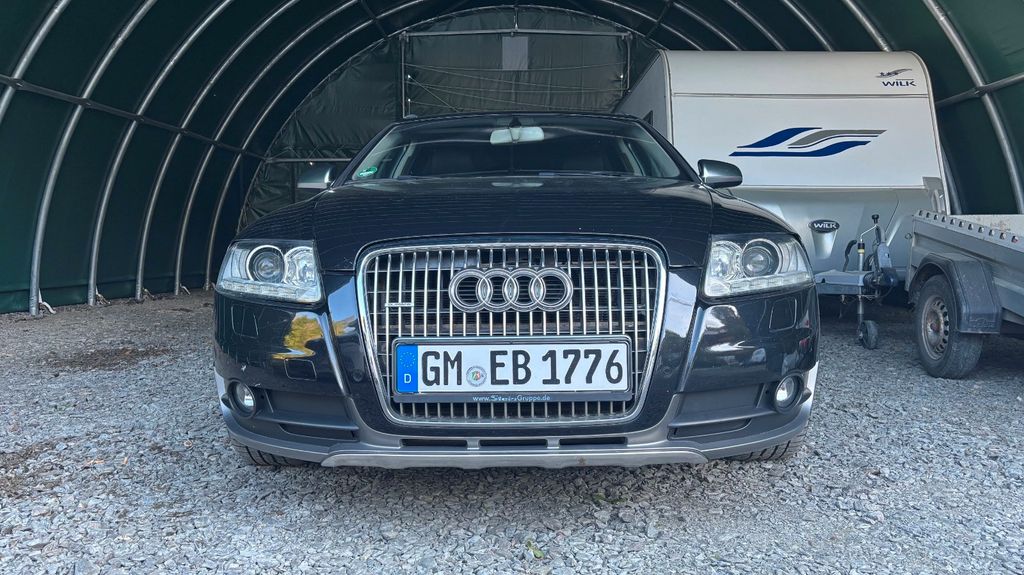 Audi A6 271.300 km 4.399 &euro; Bergneustadt 51702