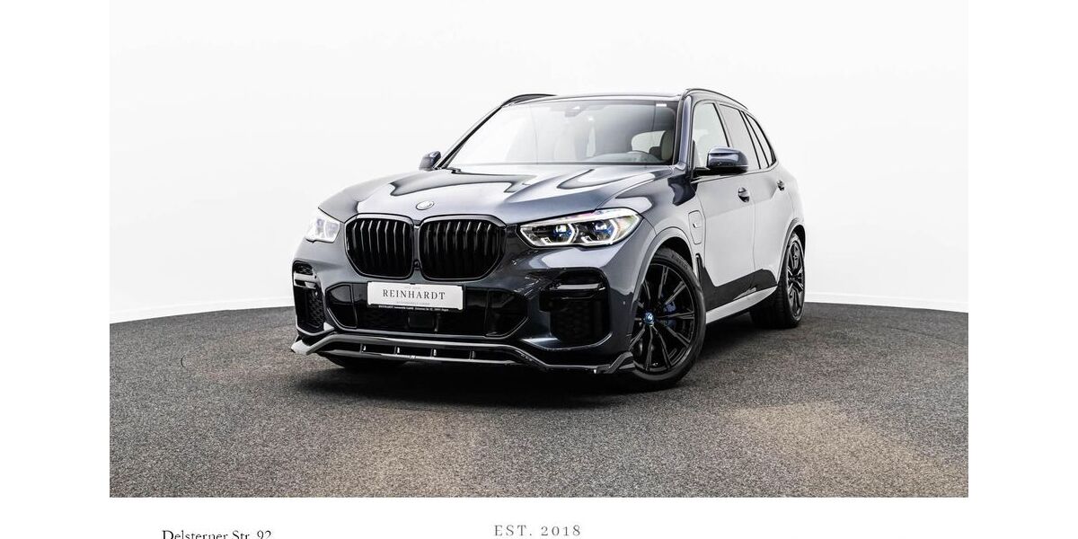 BMW X5 74.997 km 49.325 &euro; Hagen 58091
