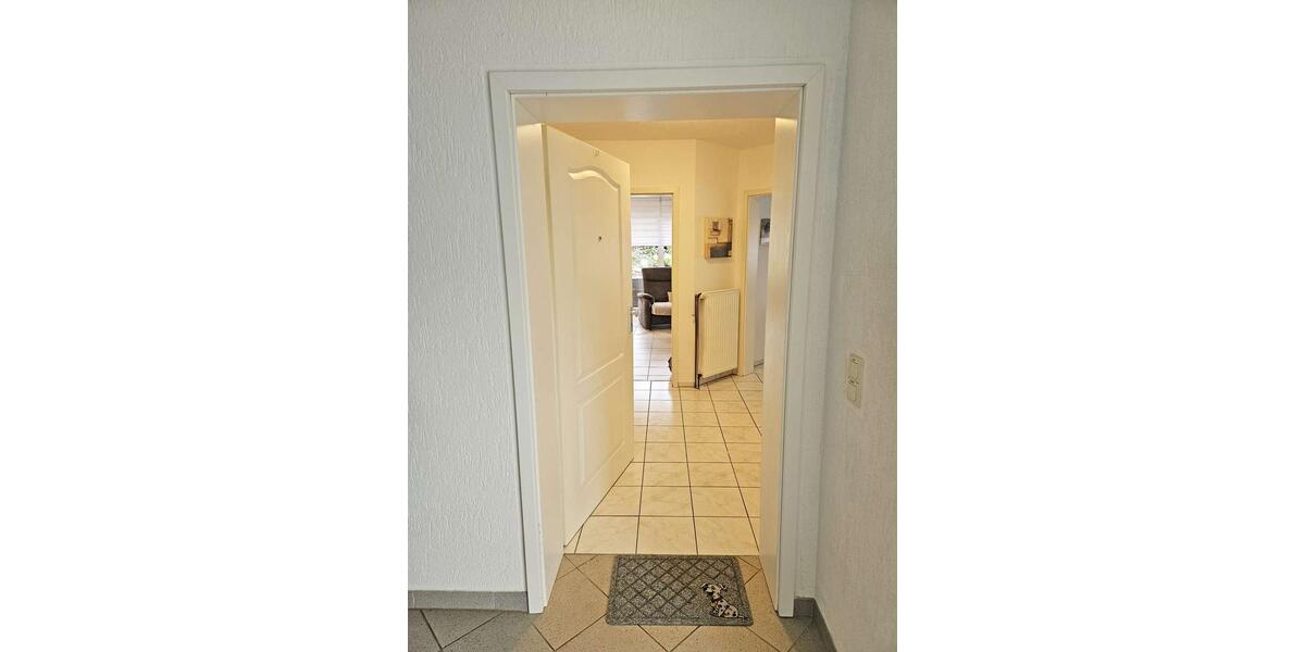 Terrassenwohnung Sundern (Sauerland) - 3 Zimmer, 80 m&sup2;, 650&euro; | Angebot:26338392