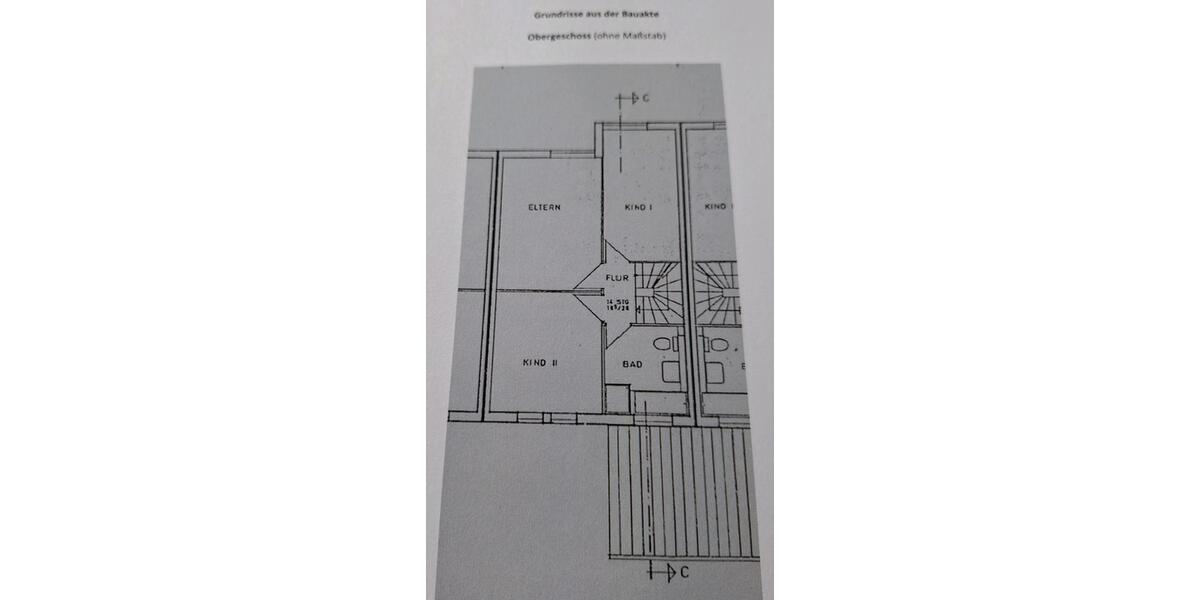 Reihenhaus Hagen Hagen-Nord - 6 Zimmer, 125 m&sup2;, 325.000&euro; | Angebot:26803544