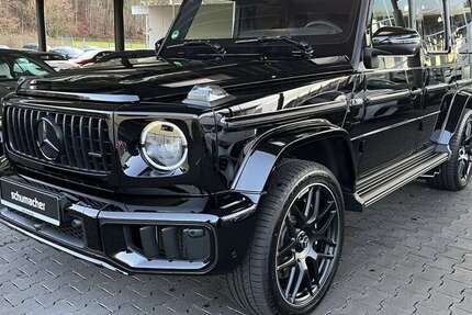 Mercedes-Benz G 63 AMG 5.570 km 229.550 &euro; Engelskirchen 51766