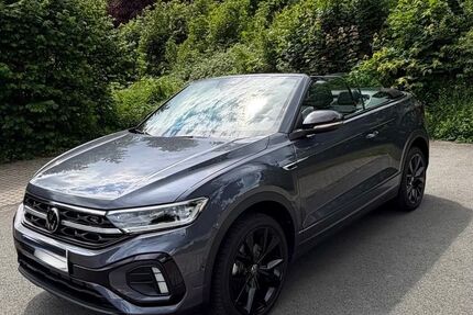 VW T-Roc 8.600 km 33.000 &euro; Halver 58553