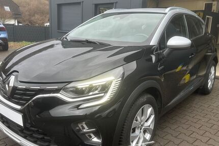 Renault Captur 25.781 km 13.900 &euro; Plettenberg 58840