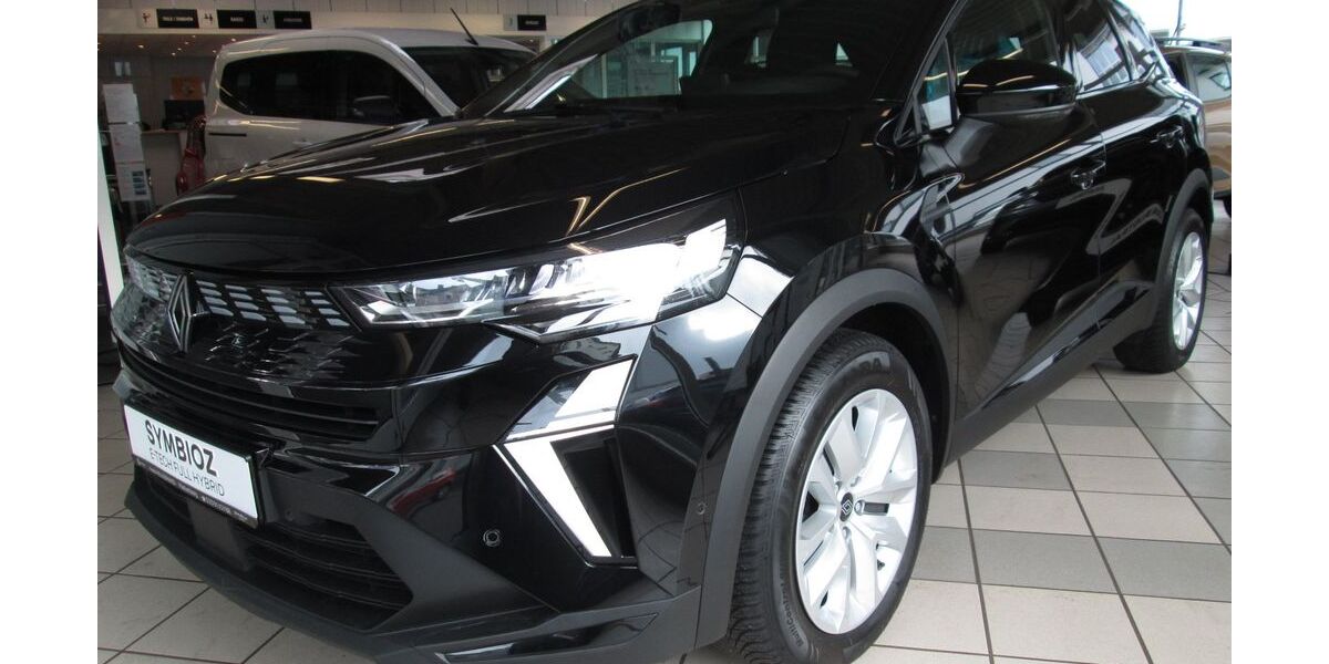 Renault Symbioz 7.800 km 26.590 &euro; Plettenberg 58840