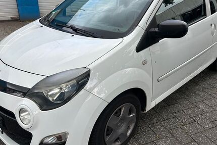 Renault Twingo 114.000 km 2.499 &euro; Gummersbach 51645