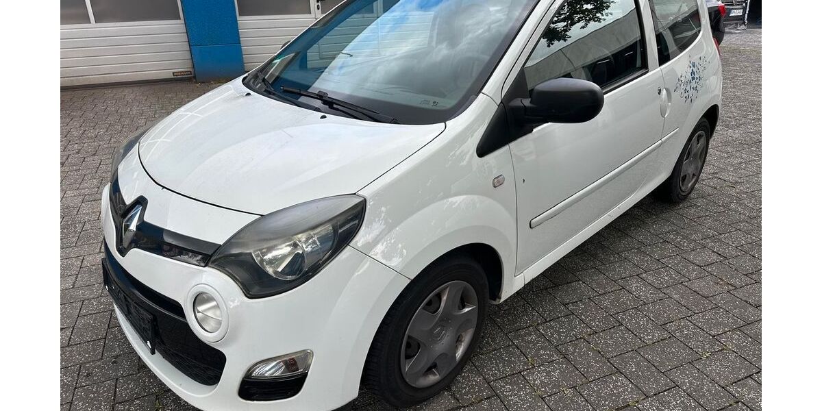 Renault Twingo 114.000 km 2.499 &euro; Gummersbach 51645