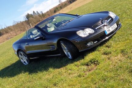 Mercedes-Benz SL 350 149.000 km 22.500 &euro; Neuenrade 58809