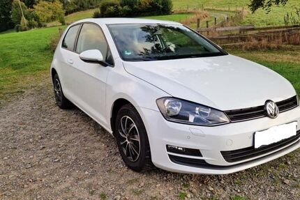 VW Golf 59.905 km 9.499 &euro; gummersbach 51645