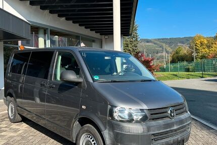 VW T5 Transporter 55.000 km 18.800 &euro; Finnentrop 57413