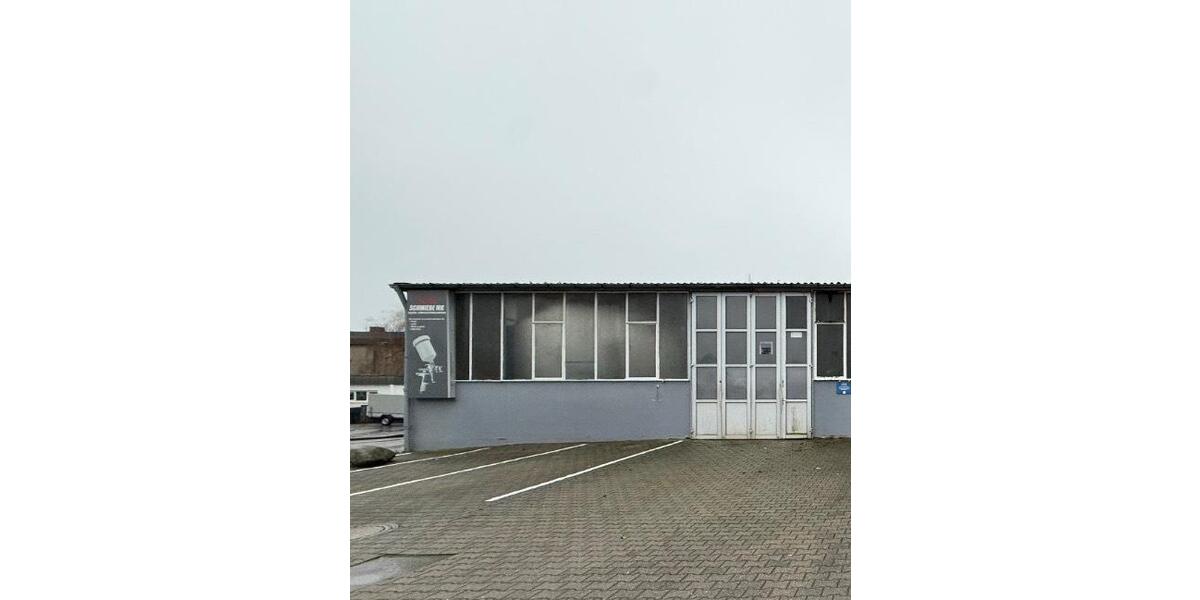 Gewerbeobjekt Iserlohn Letmathe - 2.500&euro; | Angebot:25563434