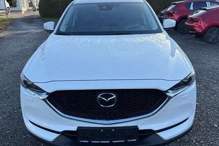 Mazda CX-5 61.500 km 23.890 &euro; Engelskirchen 51766