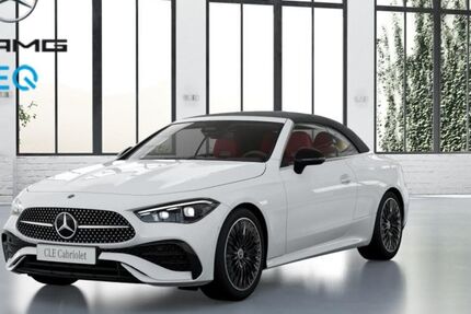 Mercedes-Benz CLE 300 16.985 km 55.680 &euro; Hagen 58135