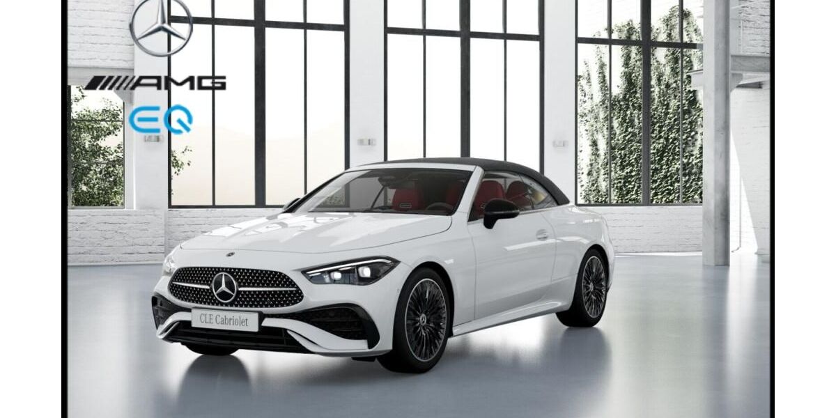 Mercedes-Benz CLE 300 16.985 km 55.680 &euro; Hagen 58135