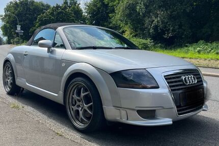Audi TT 135.000 km 8.999 &euro; Werdohl 58791