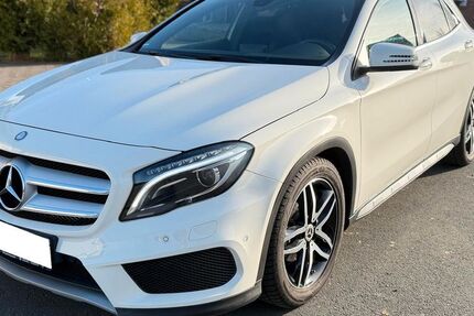 Mercedes-Benz GLA 200 99.622 km 17.790 &euro; Lüdenscheid 58513