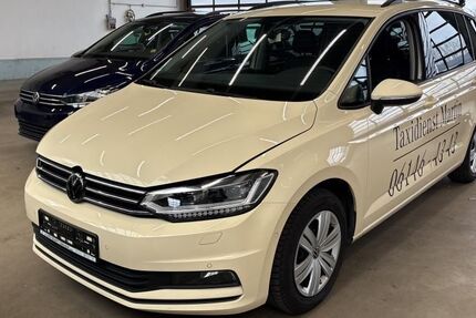 VW Touran 61.594 km 30.950 &euro; Hagen 58091