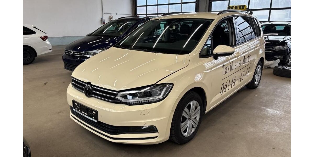 VW Touran 61.594 km 30.950 &euro; Hagen 58091
