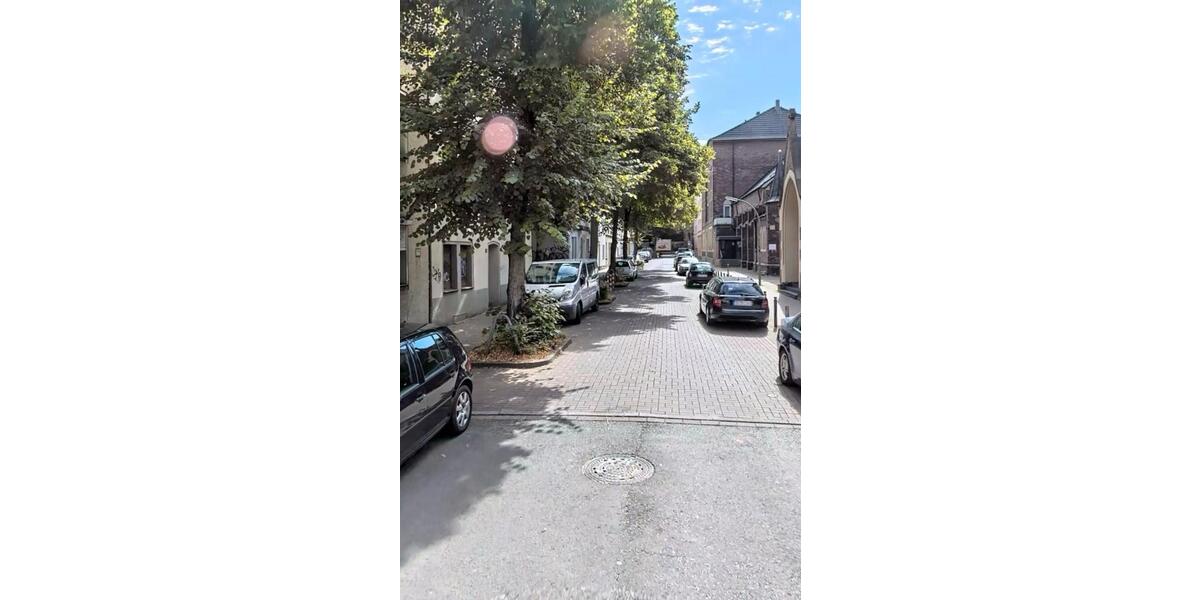 Erdgeschoßwohnung Altena - 1 Zimmer, 37 m&sup2;, 500&euro; | Angebot:25179127