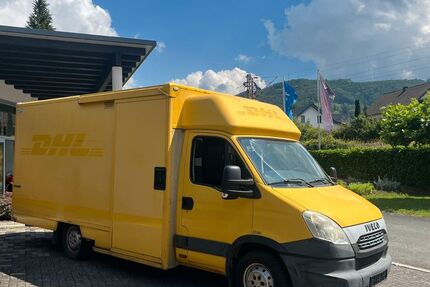 IVECO Andere 67.000 km 7.690 &euro; Finnentrop 57413