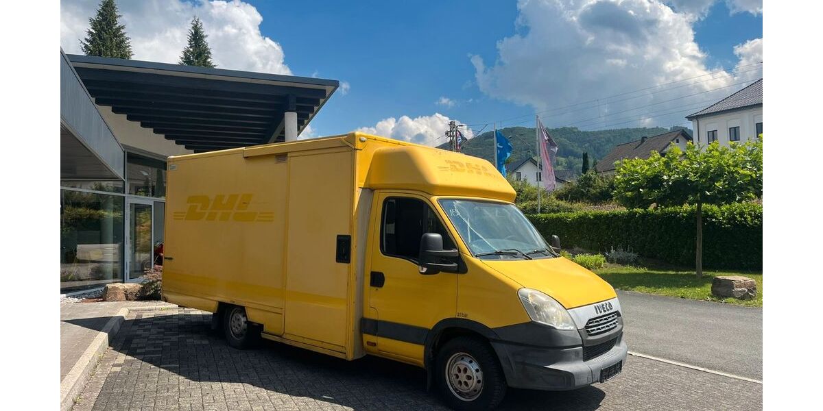 IVECO Andere 67.000 km 7.690 &euro; Finnentrop 57413