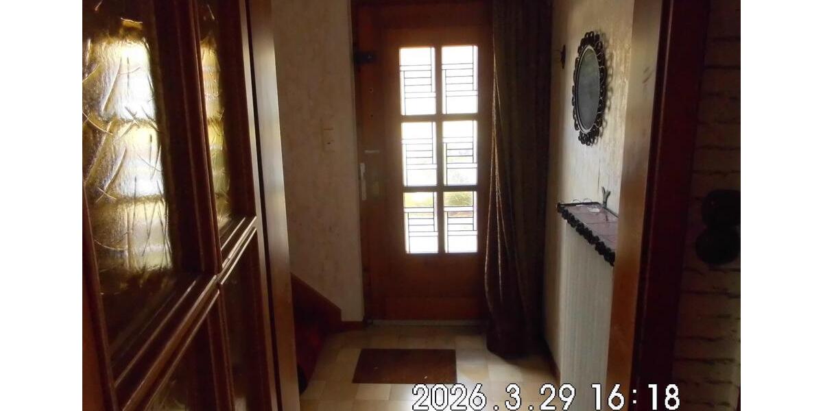 Einfamilienhaus Gummersbach - 6 Zimmer, 158 m&sup2;, 300.000&euro; | Angebot:25934813