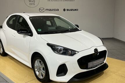 Mazda 2 Hybrid 4.500 km 19.490 &euro; Gummersbach 51645