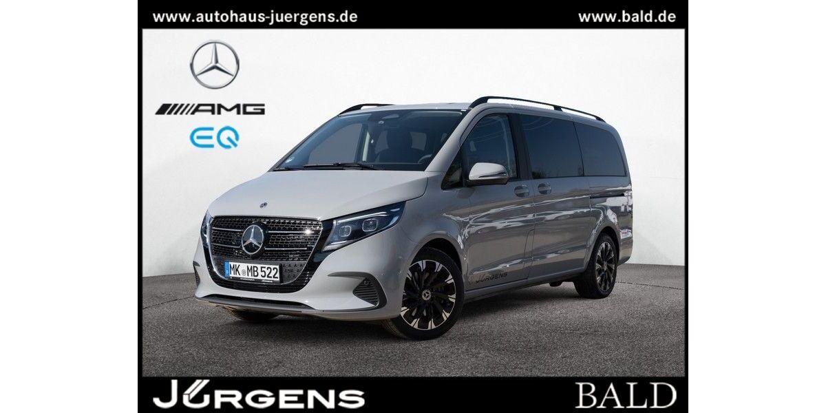 Mercedes-Benz V 250 6.000 km 74.900 &euro; Lüdenscheid 58507