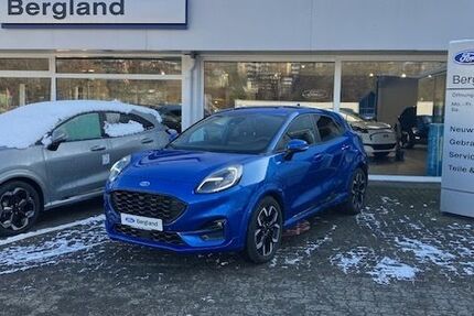 Ford Puma 52.560 km 16.390 &euro; Olpe 57462