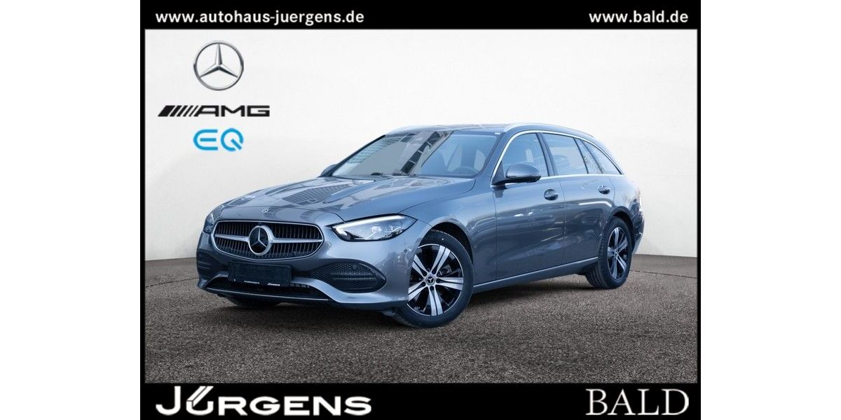 Mercedes-Benz C 200 11.764 km 38.880 &euro; Lüdenscheid 58507