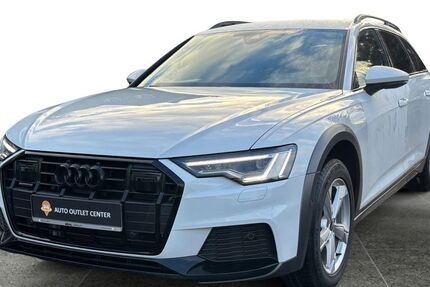 Audi A6 Allroad 16.952 km 47.980 &euro; Werdohl 58791