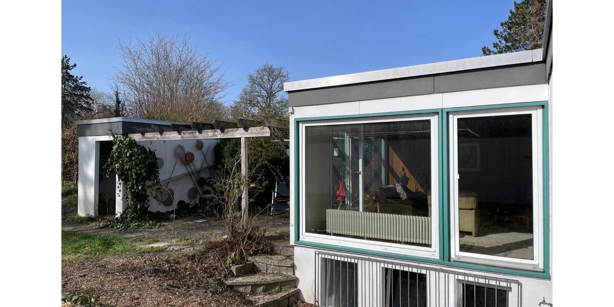 Bungalow Hagen Hagen-Nord - 4 Zimmer, 111 m&sup2;, 335.000&euro; | Angebot:24921268