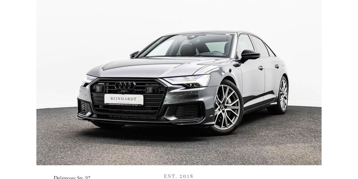 Audi A6 39.698 km 38.900 &euro; Hagen 58091