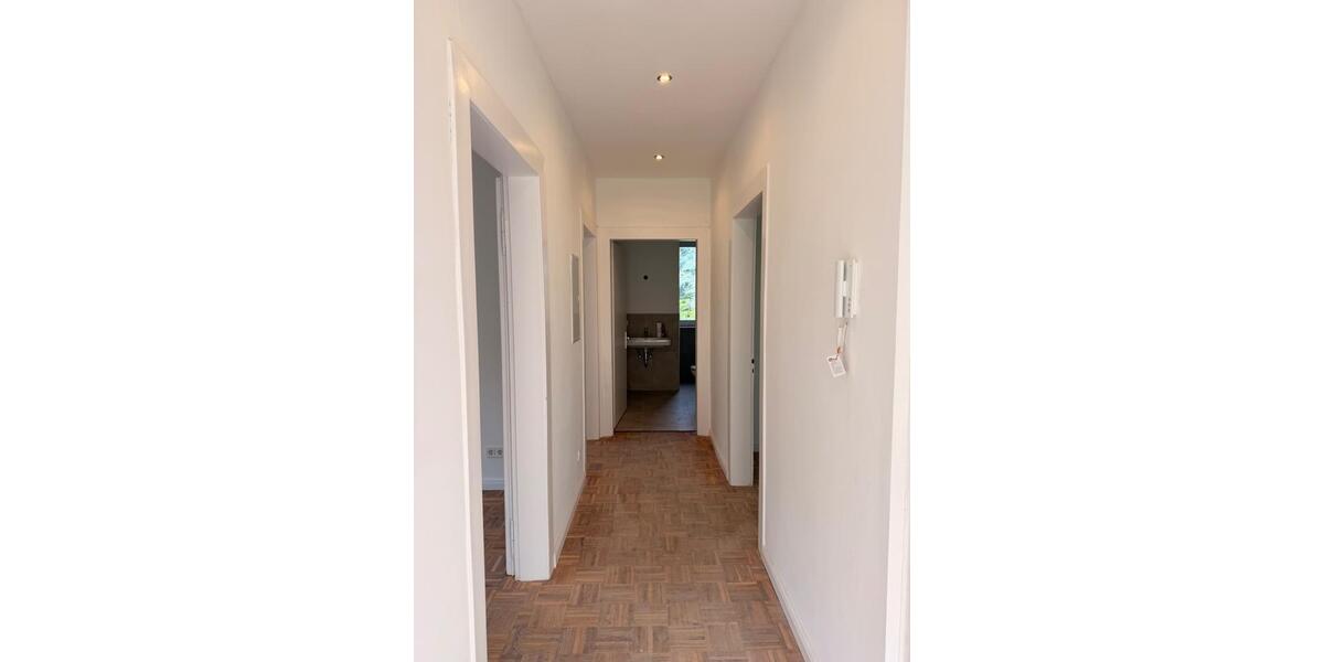 Etagenwohnung Gummersbach Berstig Süd - 3 Zimmer, 80 m&sup2;, 950&euro; | Angebot:26420589