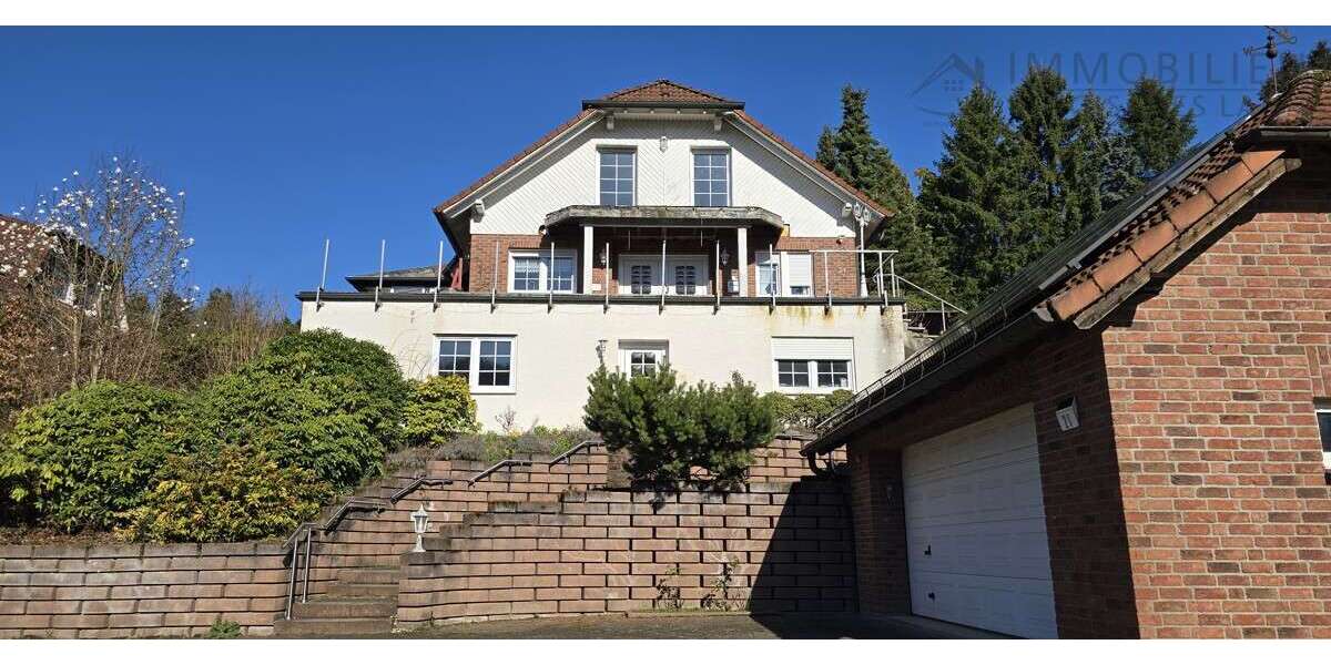Einfamilienhaus Hückeswagen - 6 Zimmer, 242 m&sup2;, 449.000&euro; | Angebot:26857205