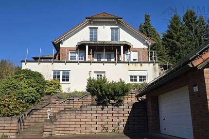 Haus Hückeswagen - 6 Zimmer, 242 m&sup2;, 449.000&euro; | Angebot:26857205